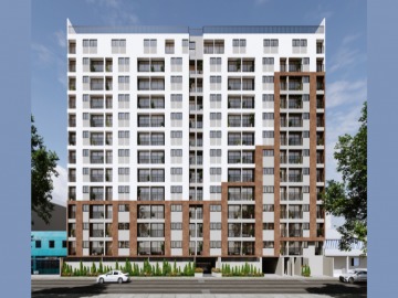 Bonavista Condominio