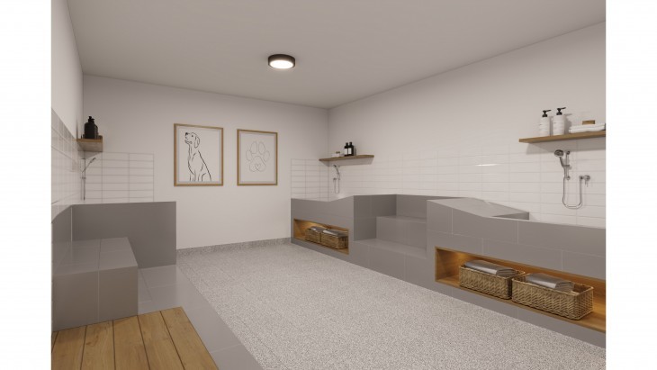 Departamentos en Breña