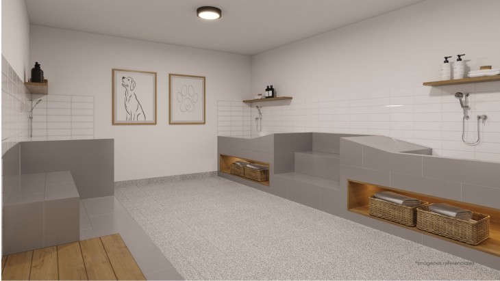 Departamentos en Breña