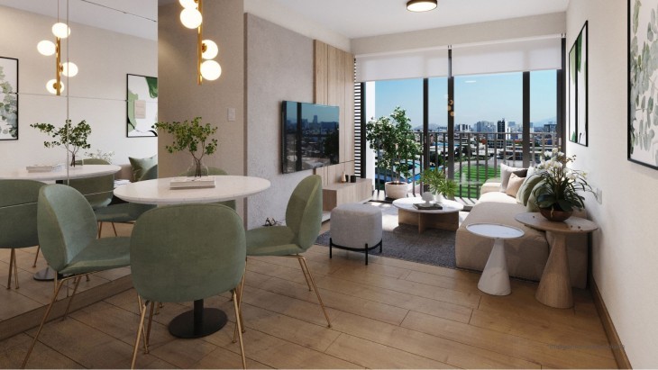 Bonavista Condominio – foto 5