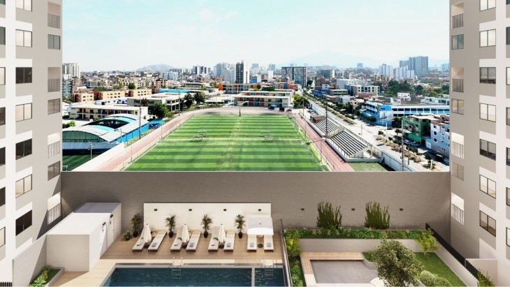 Bonavista Condominio – foto 4