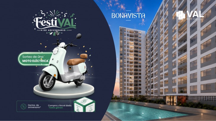 Bonavista Condominio – foto 2