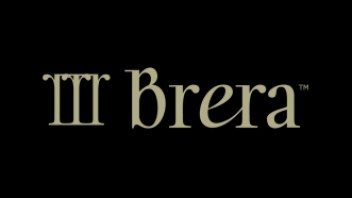 Logo BRERA