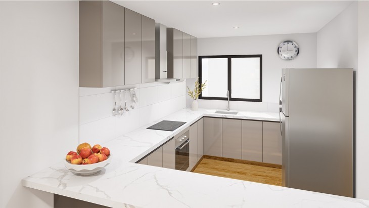 Departamentos en Miraflores