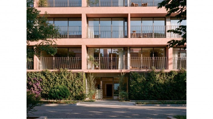 Departamentos en Miraflores