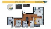 Departamentos en Ate