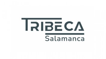 Logo TRIBECA