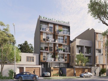 VISTA VERDE II