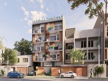 VISTA VERDE II