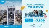 Departamentos en Lince
