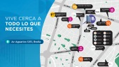 Departamentos en Breña