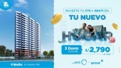 Departamentos en Breña