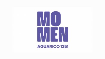 Logo MOMEN