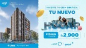 Departamentos en Lince