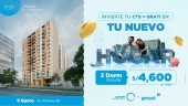 Departamentos en Santiago De Surco