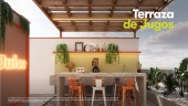 Departamentos en Santiago De Surco
