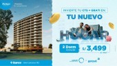 Departamentos en Santiago De Surco