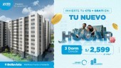 Departamentos en Bellavista