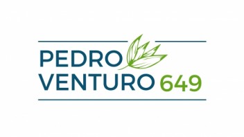 Logo Pedro Venturo 649