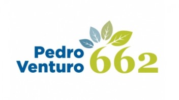 Logo Pedro Venturo 662