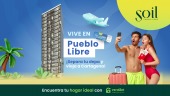 Departamentos en Pueblo Libre