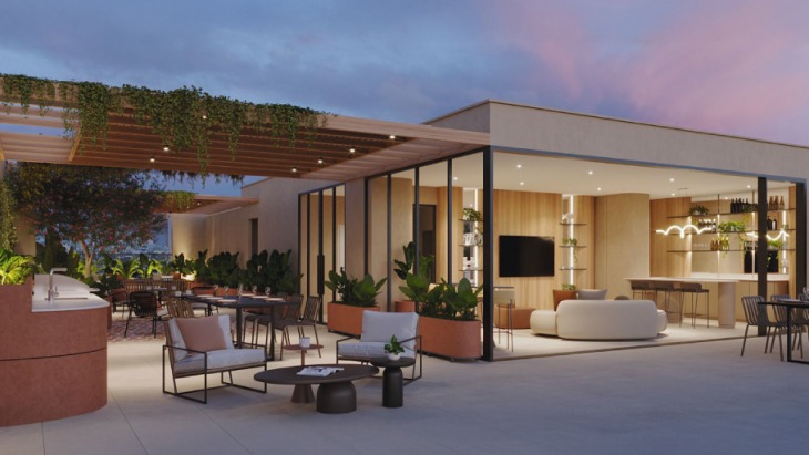 Departamentos en Miraflores