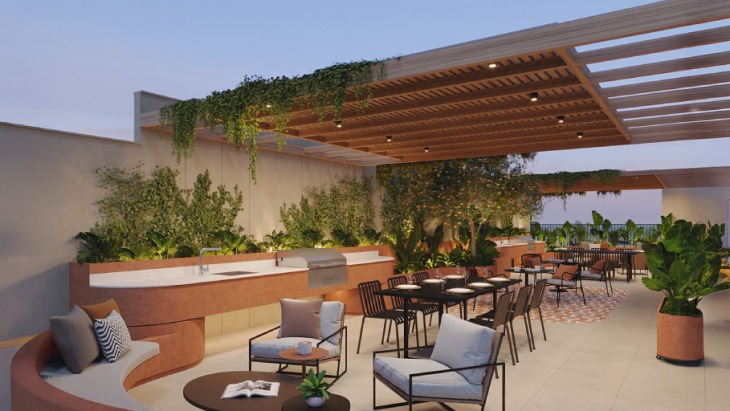 Departamentos en Miraflores