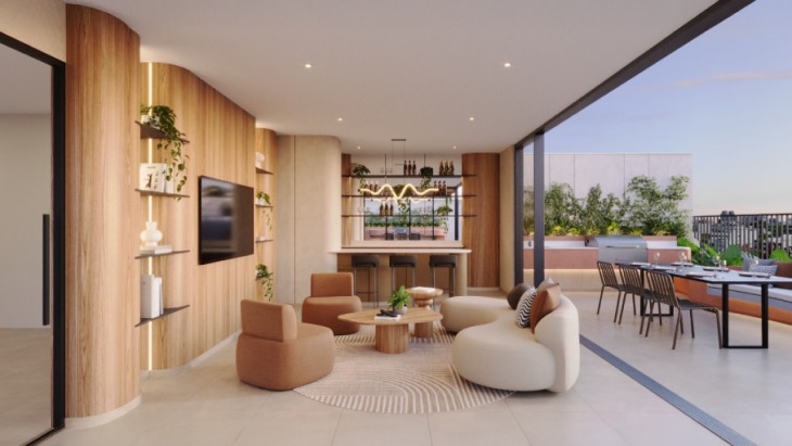 Departamentos en Miraflores