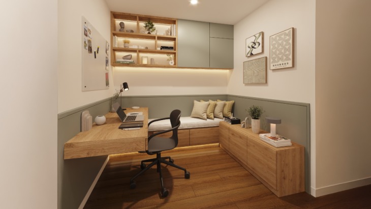 Departamentos en Miraflores