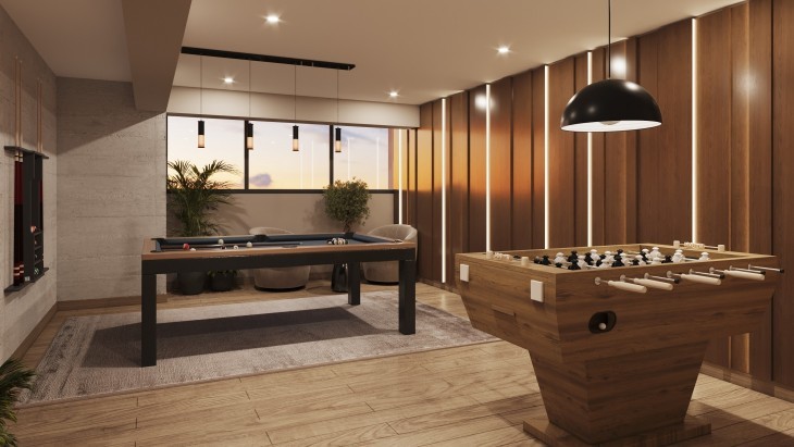 Departamentos en Chorrillos