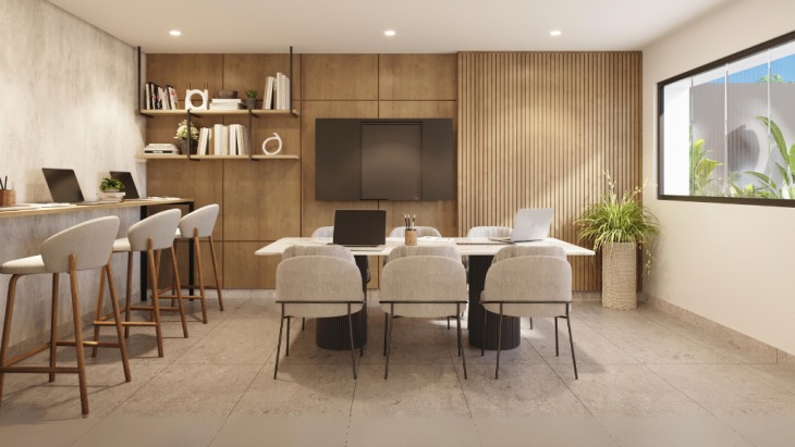 Departamentos en Chorrillos