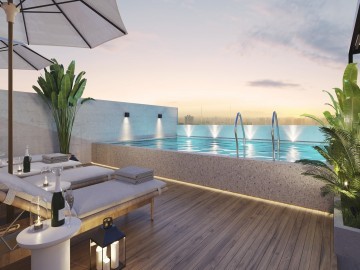 Residencial Green Life Etapa 2