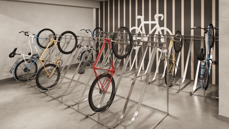 Departamentos en Chorrillos