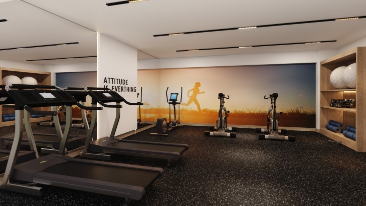 Departamentos en Chorrillos