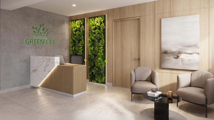 Departamentos en Chorrillos