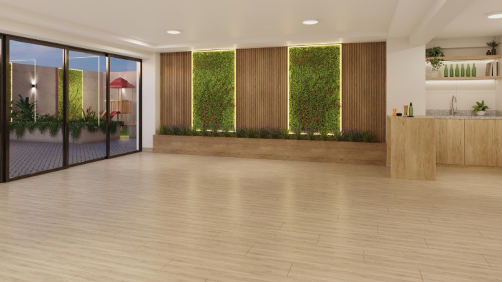 Departamentos en Chorrillos