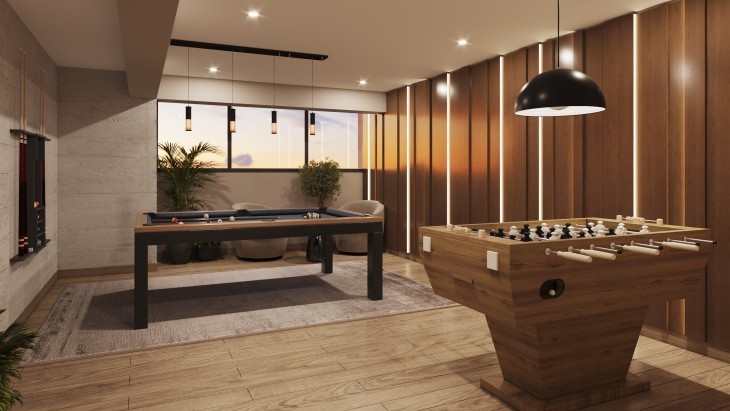 Departamentos en Chorrillos