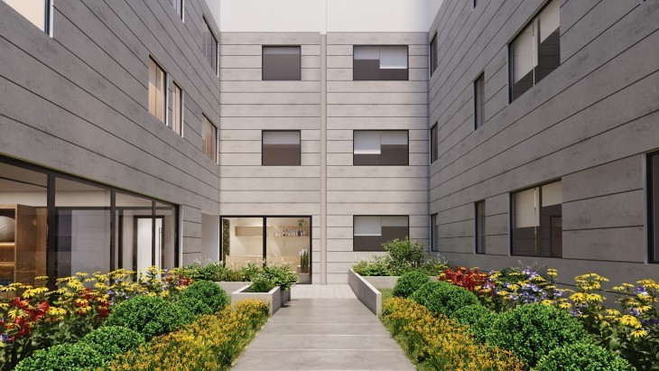 Departamentos en Chorrillos