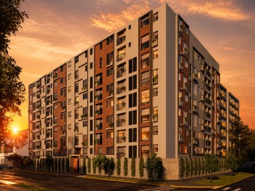 Residencial Green Life Etapa 2