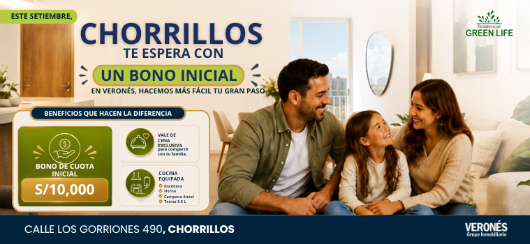 Bono especial