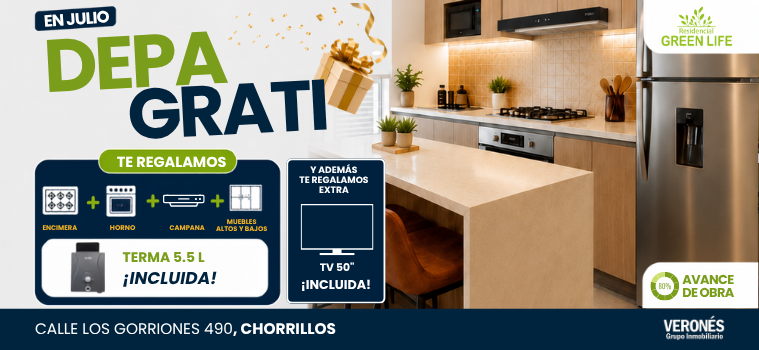 Regalo especial