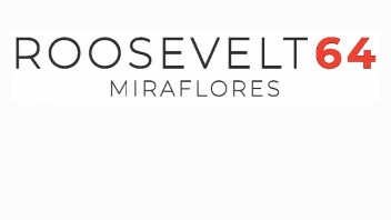 Logo ROOSEVELT