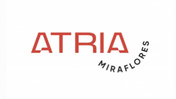Logo Atria