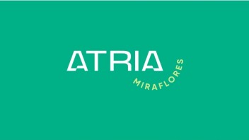 Logo Atria