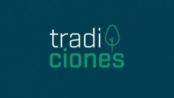 Logo Residencial Tradiciones