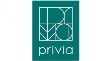 Logo Edificio Privia