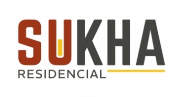 Logo Residencial Sukha