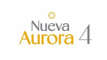 Logo Nueva Aurora 4