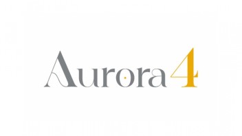 Logo Aurora 4