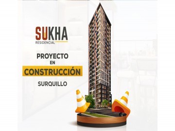 Residencial Sukha